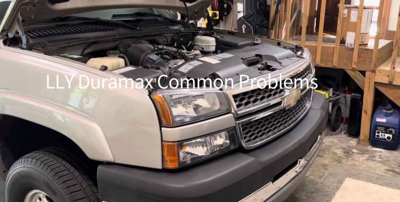 LLY Duramax Common Problems https://www.dieselegrdelete.com