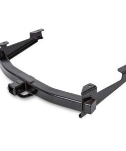 Trailer for 2001-2010 Sierra/Silverado 2500HD/3500HD Class 5