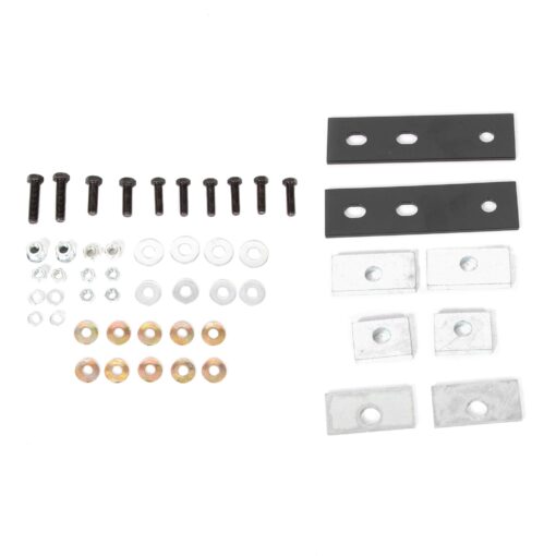 Trailer for 2001-2010 Sierra/Silverado 2500HD/3500HD Class 5 - Image 5
