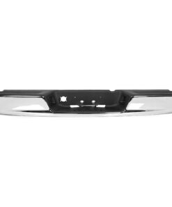Rear Step Bumper for 2003-2009 Dodge RAM 1500 2500 3500