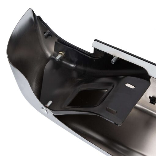 Rear Step Bumper for 2003-2009 Dodge RAM 1500 2500 3500 - Image 8