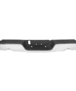 Rear Step Bumper for 2009-2018 Dodge RAM 1500