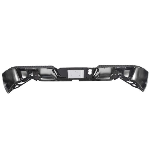 Rear Step Bumper for 2009-2018 Dodge RAM 1500 - Image 5