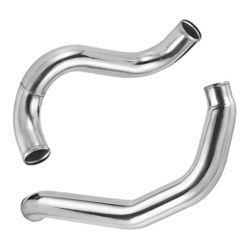 Intercooler Pipe Kit For 2003-2007 6.0 Powerstroke Diesel Ford F250 F350 F450 F550 - Image 5