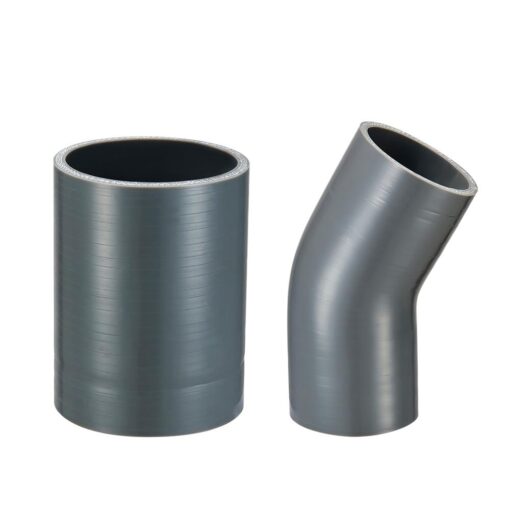Intercooler Pipe Kit For 2003-2007 6.0 Powerstroke Diesel Ford F250 F350 F450 F550 - Image 9