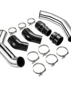Intercooler Pipe Kit 2013-2018 6.7L Cummins Dodge Ram 2500/3500