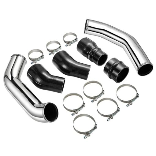 Intercooler Pipe Kit 2013-2018 6.7L Cummins Dodge Ram 2500/3500