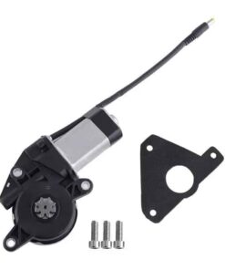 Electric Exhaust Motor remote control Replacement