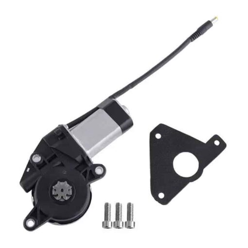 Electric Exhaust Motor remote control Replacement