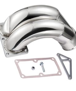 3.5” Intake Manifold for 6.7L Cummins 2007-2018 Dodge Ram 2500/3500
