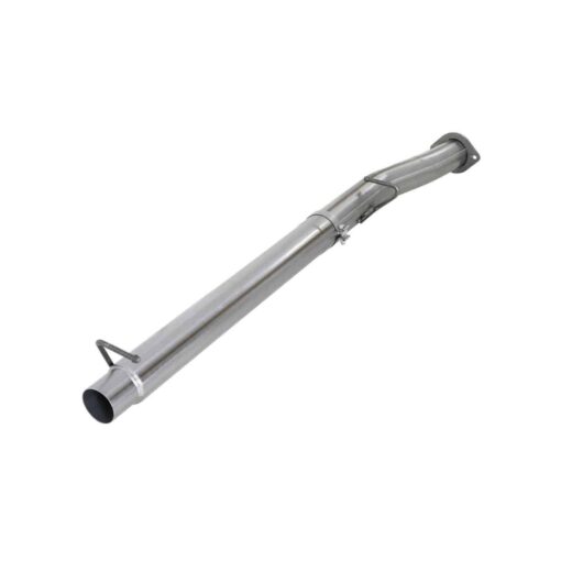 Ford Powerstroke 6.4L Cat & DPF Delete Pipe 2008-2010