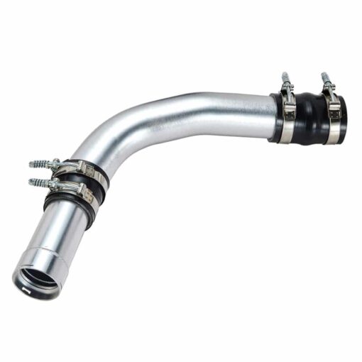 3.5″ Hot Side Intercooler Pipe Kit For 2011-2016 6.7 Powerstroke Diesel Ford F250 F350 F450 - Image 2