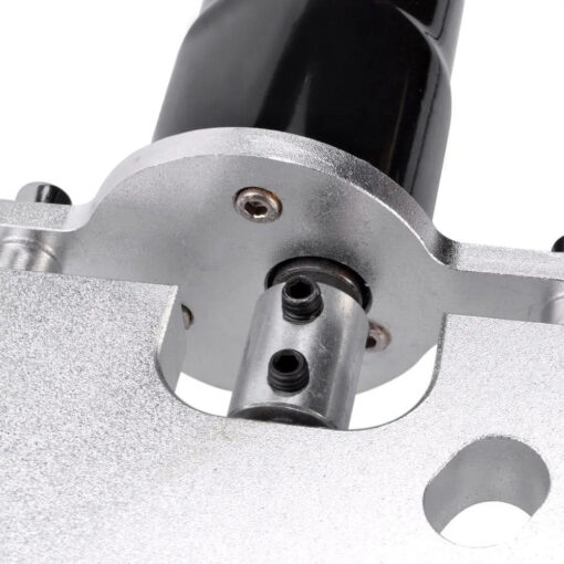 Performance Stainless Steel Electric Exhaust Cutout Valve Kit With Remote Switch - Image 3