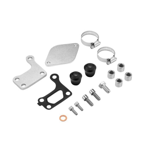 EGR Delete Kit For 2015-2022 GM Colorado/Canyon LWN 2.8L Duramax - Image 2