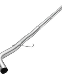 4"/5" DPF Delete 6.7 for Dodge Ram Cummins Cab & Chassis Turbo-Back / Downpipe-Back(2011-2018)