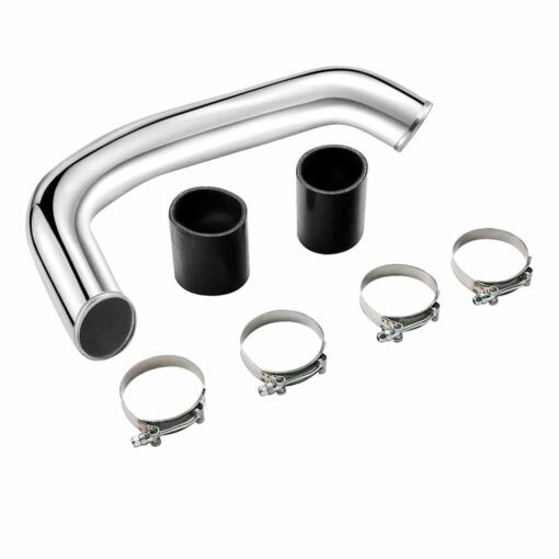 Ford Powerstroke 6.4L - Cold Side Intercooler Charge Pipe Kit (2008-2010) - Image 3