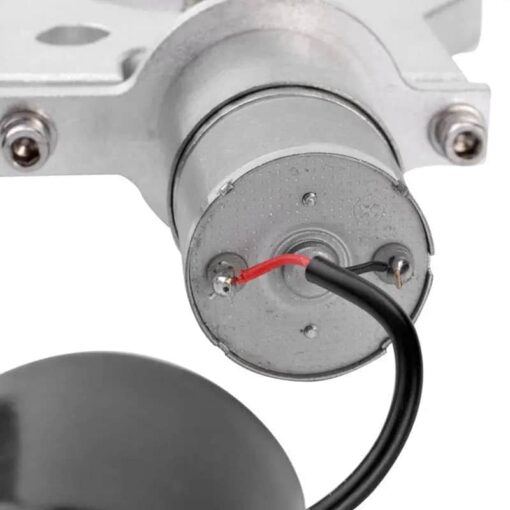 Performance Stainless Steel Electric Exhaust Cutout Valve Kit With Manual Switch - Image 5