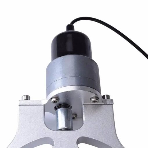 4.0 Inch Stainless Steel Exhaust Cutout Valve - Image 5