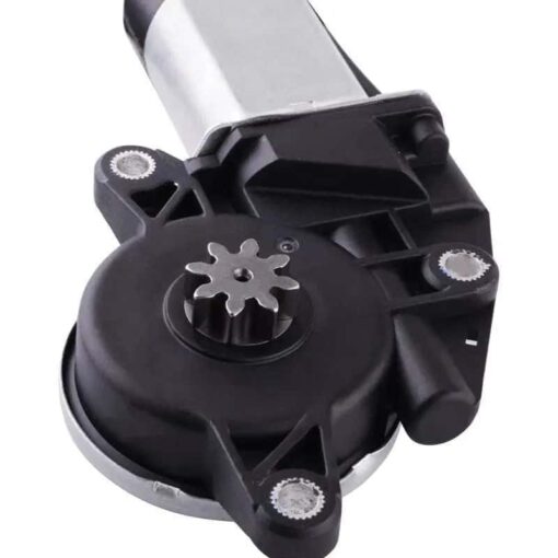 Electric Exhaust Motor remote control Replacement - Image 7