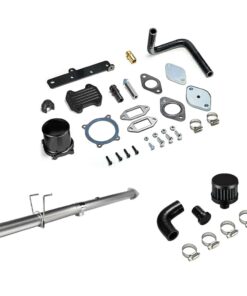 EGR/DPF/CCV Delete 2013-2018 6.7L Cummins All-in-One Kit