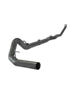 Duramax Pro 822NM 4″ Aluminized Exhaust System wNo Muffler(1994-2000)