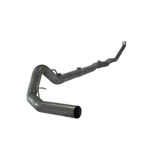 Duramax Pro 822NM 4″ Aluminized Exhaust System wNo Muffler(1994-2000)