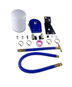 1999-2003 7.3L Ford Powerstroke Coolant Filtration System / Filter Kit