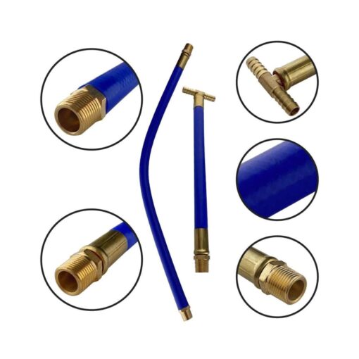 1999-2003 7.3L Ford Powerstroke Coolant Filtration System / Filter Kit - Image 2