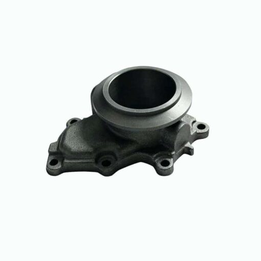 1999.5-2003 Ford 7.3L Powerstroke Diesel Exhaust Bellowed Up-Pipe Kit & EBPV Generic - Image 9