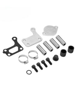 EGR Delete Kit For 2015-2022 GM Colorado/Canyon LWN 2.8L Duramax