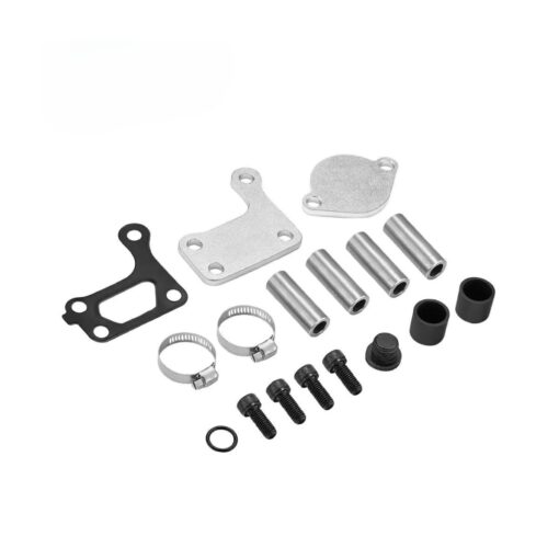 EGR Delete Kit For 2015-2022 GM Colorado/Canyon LWN 2.8L Duramax