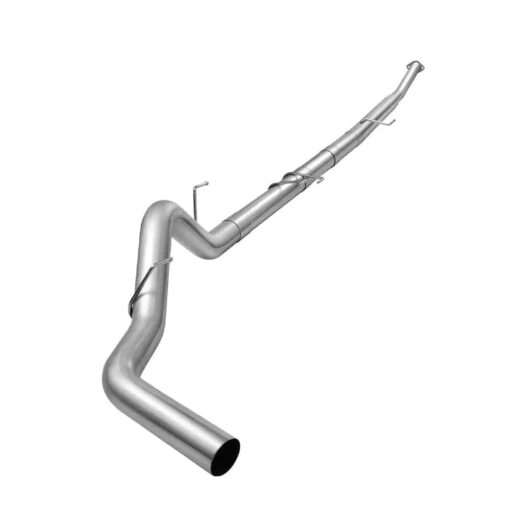 3.5"/4"  Powerstroke Ford F-150 3.0L DPF Delete Race Pipe(2018-2020)