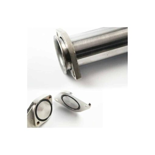 Powerstroke 6.0L - EGR Valve Cooler Delete Kit (2003-2010) - Image 5