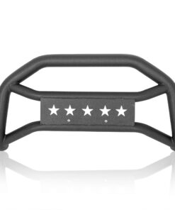 Grille Guard Front Bumper for 2005-2023 Toyota Tacoma