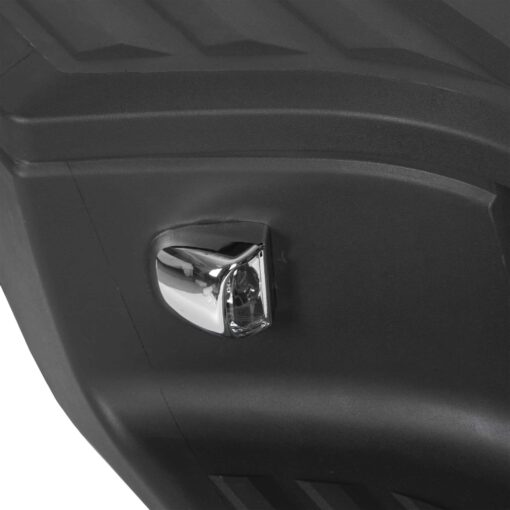 Rear Step Bumper for 2007-2013 Chevy Silverado GMC Sierra 1500 - Image 11