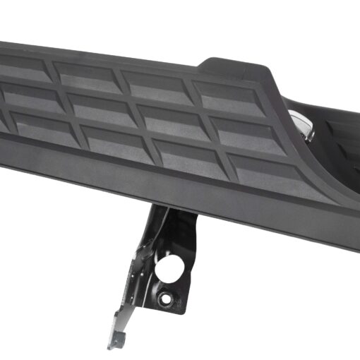 Rear Step Bumper for 2007-2013 Chevy Silverado GMC Sierra 1500 - Image 12