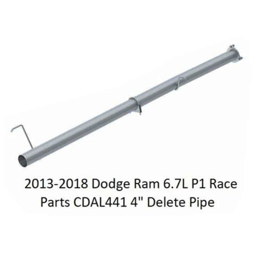 2007.5-2021 CUMMINS 6.7L - (GDP MM3) - COMPLETE CUSTOMIZABLE DELETE BUNDLE - Image 11