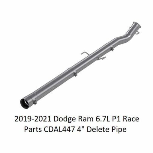 2007.5-2021 CUMMINS 6.7L - (GDP MM3) - COMPLETE CUSTOMIZABLE DELETE BUNDLE - Image 12