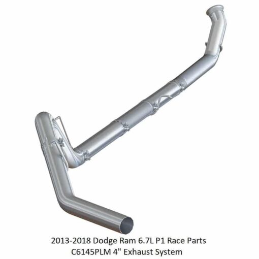 2007.5-2021 CUMMINS 6.7L - (GDP MM3) - COMPLETE CUSTOMIZABLE DELETE BUNDLE - Image 8