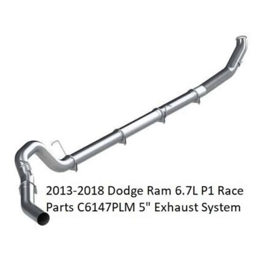 2007.5-2021 CUMMINS 6.7L - (GDP MM3) - COMPLETE CUSTOMIZABLE DELETE BUNDLE - Image 9