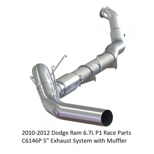 2007.5-2021 CUMMINS 6.7L - (GDP MM3) - COMPLETE CUSTOMIZABLE DELETE BUNDLE - Image 10