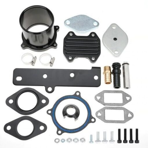 2007.5-2022 6.7L CUMMINS - (RACEME ULTRA) - COMPLETE CUSTOMIZABLE DELETE BUNDLE - Image 3