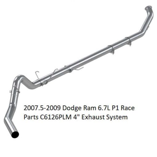 2007.5-2022 6.7L CUMMINS - (RACEME ULTRA) - COMPLETE CUSTOMIZABLE DELETE BUNDLE - Image 5