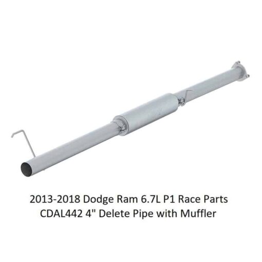 2007.5-2022 6.7L CUMMINS - (RACEME ULTRA) - COMPLETE CUSTOMIZABLE DELETE BUNDLE - Image 7