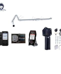2008-2019 POWERSTROKE - X4 - BDX OR LIVEWIRE - COMPLETE CUSTOMIZABLE DELETE BUNDLE