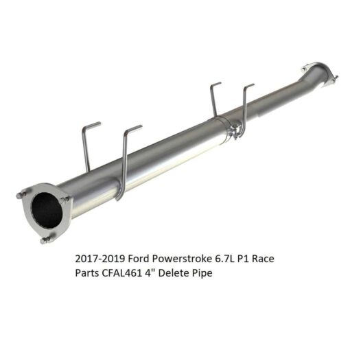 2008-2019 POWERSTROKE - X4 - BDX OR LIVEWIRE - COMPLETE CUSTOMIZABLE DELETE BUNDLE - Image 11