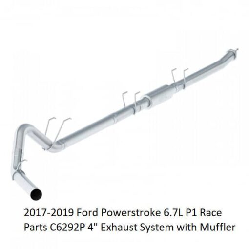 2008-2019 POWERSTROKE - X4 - BDX OR LIVEWIRE - COMPLETE CUSTOMIZABLE DELETE BUNDLE - Image 16