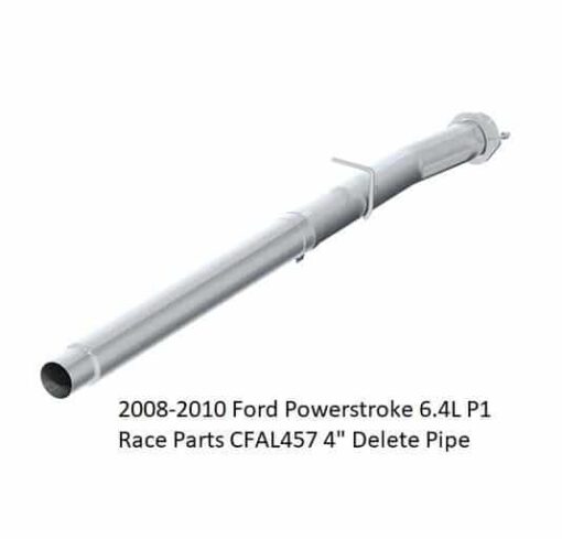 2008-2019 POWERSTROKE - X4 - BDX OR LIVEWIRE - COMPLETE CUSTOMIZABLE DELETE BUNDLE - Image 20