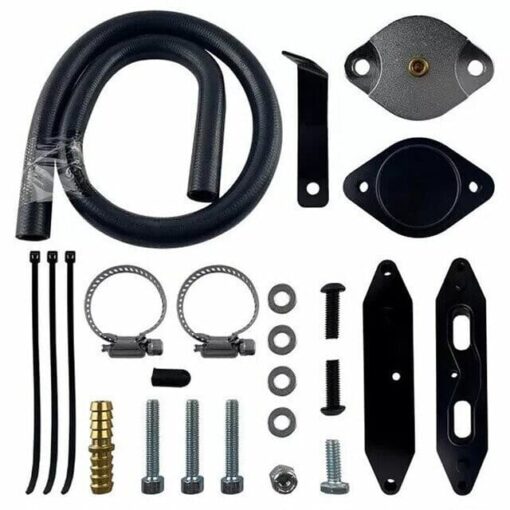 2008-2019 POWERSTROKE - X4 - BDX OR LIVEWIRE - COMPLETE CUSTOMIZABLE DELETE BUNDLE - Image 5