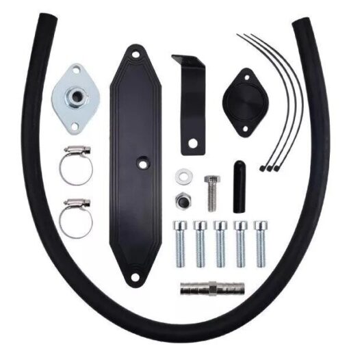 2008-2019 POWERSTROKE - X4 - BDX OR LIVEWIRE - COMPLETE CUSTOMIZABLE DELETE BUNDLE - Image 6
